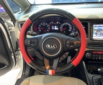 Kia Rondo 2018 - Xe rất mới, bao test hãng