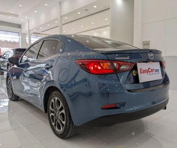 Mazda 2 2018 - Số tự động
