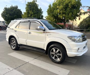 Toyota Fortuner 2011 - Giá 425tr