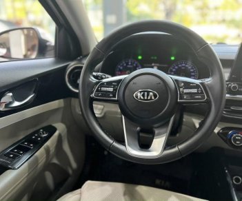 Kia Cerato 2019 - Màu trắng