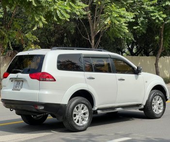 Mitsubishi Pajero 2014 - Mitsubishi Pajero 2014 số sàn