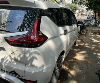 Mitsubishi Xpander 2020 - Giá 599 triệu