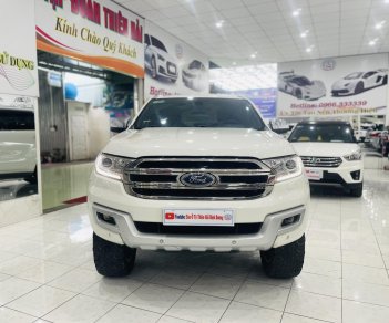 Ford Everest 2017 - Xe đẹp - Giá tốt