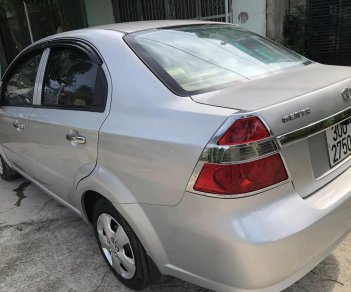 Daewoo Gentra 2010 - Màu bạc, giá cực tốt