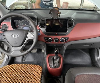 Hyundai i10 2018 - Hyundai i10 2018 số tự động