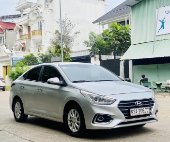 Hyundai Accent 2020 - Bao test dưới mọi hình thức