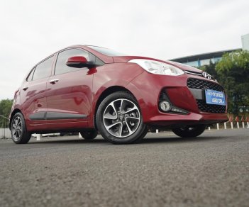 Hyundai Grand i10 2019 - Biển siêu vip tư nhân 1 chủ từ đầu