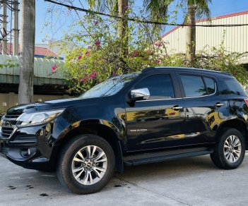 Chevrolet Trailblazer 2018 - Đăng kí 2019