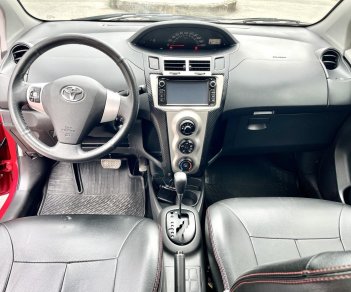 Toyota Yaris 2011 - Bán xe sản xuất tại Nhật, biển Hà Nội