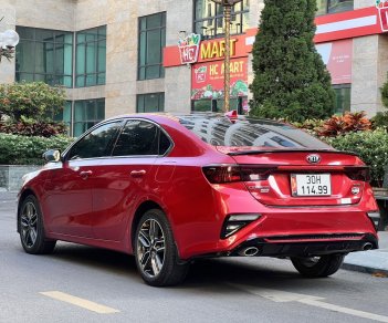 Kia Cerato 2020 - Xe đẹp, nhận xe giá tốt nhất, hỗ trợ trả góp 70%