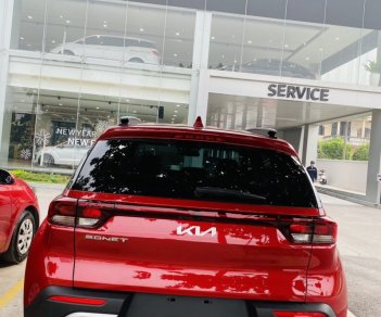 Kia Sonet 2022 - Kết nối xu hướng mới