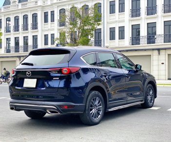 Mazda CX-8 2021 - Đăng ký lần đầu 2021 xe gia đình giá tốt 945tr