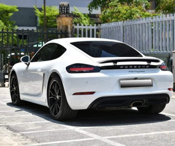 Porsche Cayman 2020 - Porsche Cayman 2020