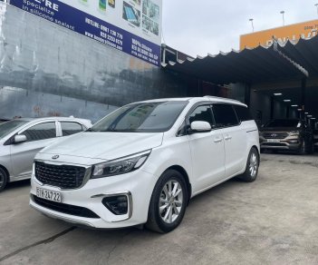 Kia VT250 2019 - Bản full 2019 ĐK 2020, không kinh doanh dịch vụ