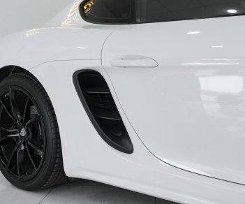 Porsche 718 2019 - Bán xe odo 2 vạn km