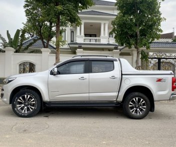 Chevrolet Colorado 2018 - 2 cầu số tự động máy dầu biển 88 siêu chất