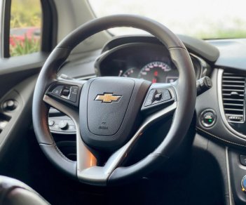 Chevrolet Trax 2017 - Bán ô tô ít sử dụng giá tốt 465tr