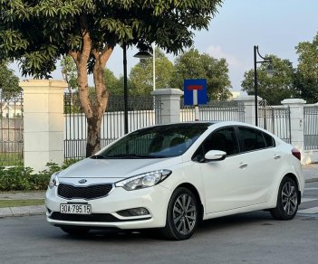 Kia K3 2015 - Kia K3 2015