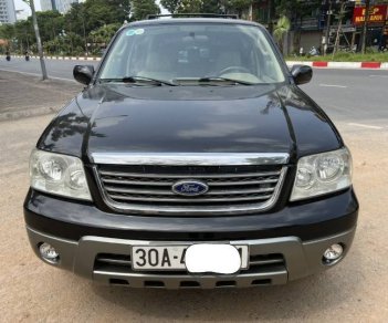 Ford Escape 2004 - Ford Escape 2004 số tự động