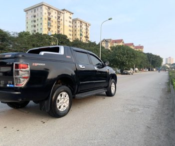 Ford Ranger 2016 - Bán xe màu đen