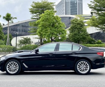 BMW 530i 2018 - Sang trọng đẳng cấp