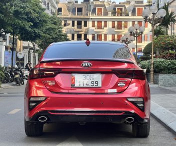 Kia Cerato 2020 - Xe đẹp, nhận xe giá tốt nhất, hỗ trợ trả góp 70%