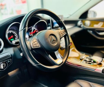 Mercedes-Benz C 250 2015 - Loa Bumaster, xe đẹp đi đúng 40.000km, bảo dưỡng hãng, cam kết bao check hãng