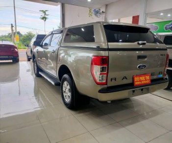 Ford Ranger 2015 - Cam kết chất lượng xe