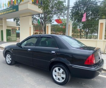 Ford Laser 2002 - Xe không lỗi