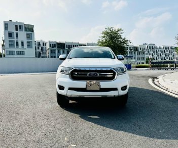 Ford Ranger 2018 - Ford Ranger 2018 số tự động