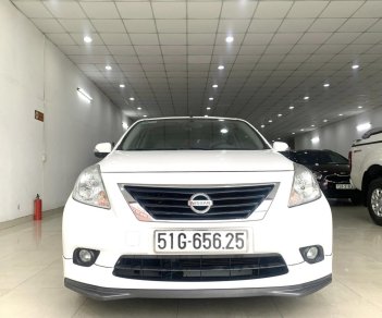 Nissan Sunny 2018 - Màu trắng, giá cực tốt