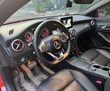 Mercedes-Benz CLA 250 2015 - Một đời chủ