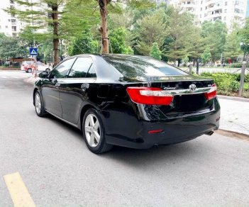 Toyota Camry 2013 - Toyota Camry 2013