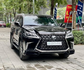 Lexus LX 570 2016 - Xe chính chủ biển Hà Nội