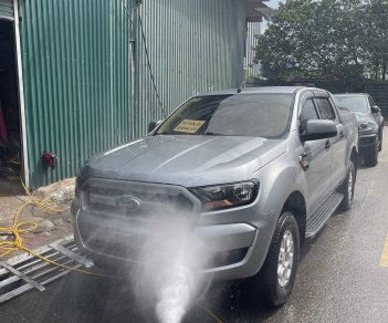 Ford Ranger 2017 - Màu bạc, nhập khẩu, giá cực tốt