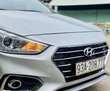 Hyundai Accent 2020 - Bao test dưới mọi hình thức