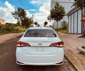 Toyota Vios 2019 - Toyota Vios 2019 số sàn