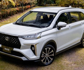 Toyota Veloz Cross 2022 - Tặng gói quà tặng trong tháng 11