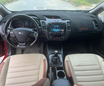 Kia Cerato 2018 - Kia Cerato 2018 số sàn tại Bắc Giang