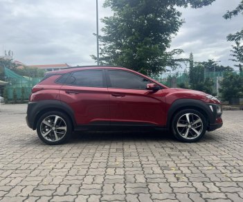Hyundai Kona 2019 - Cọp đỏ - Xe cam kết chất lượng - Bao test theo bên mua