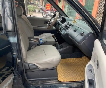 Toyota Zace 2003 - Hai màu xe gia đình