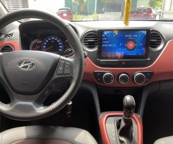 Hyundai Grand i10 2019 - Màu bạc, 350 triệu