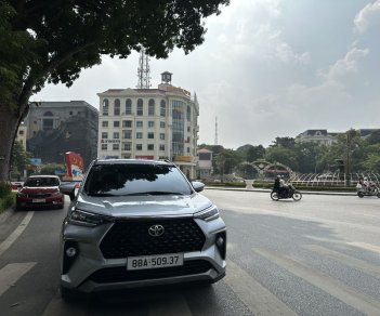 Toyota Veloz Cross 2022 - Bao check hãng mọi nơi