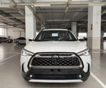 Toyota Corolla Cross 2022 - Đủ màu giao ngay - Giá tốt nhất miền Bắc