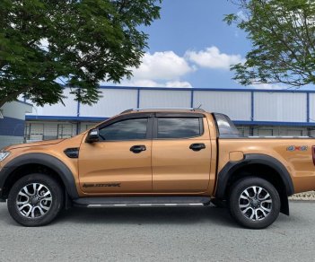 Ford Ranger 2019 - Ford Ranger 2019 số tự động tại Kon Tum