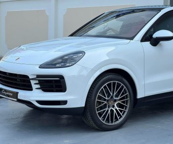 Porsche Cayenne 2022 - Porsche Cayenne 2022