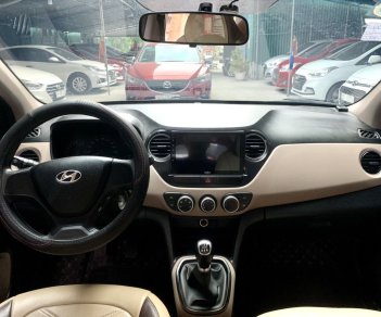 Hyundai Grand i10 2020 - Trắng - 330 triệu