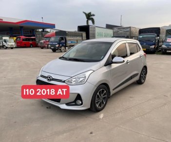 Hyundai i10 2018 - Hyundai i10 2018 số tự động