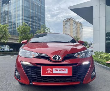 Toyota Yaris 2019 - Giảm giá tốt nhất