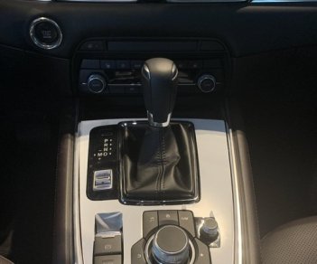 Mazda CX-8 2022 - Với mức giá này đối thủ của CX-8 sẽ phải hít khói - Chỉ 400tr nhận xe ngay phiên bản cao cấp nhất AWD full options